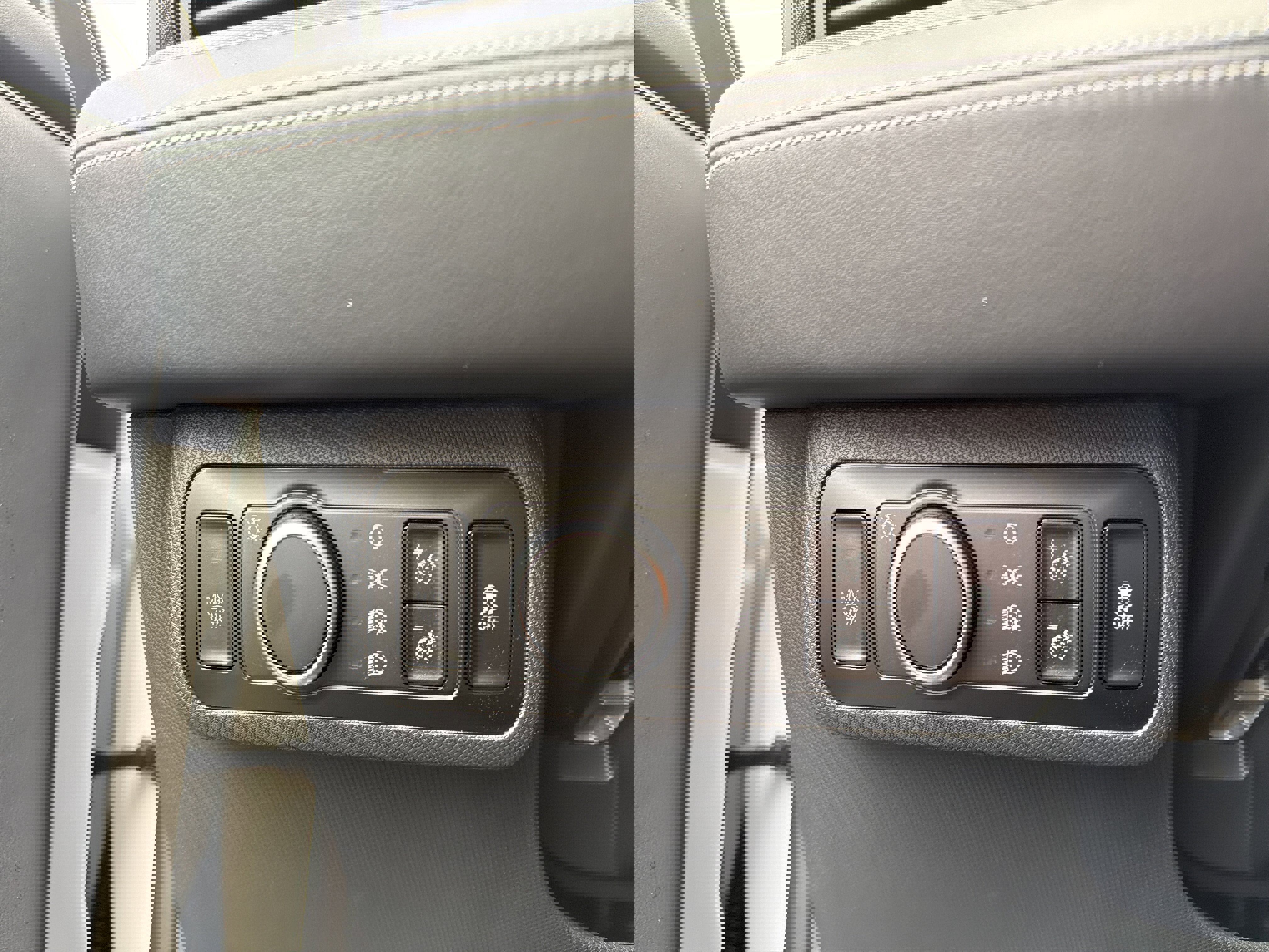 New 2025 Ford Mustang Mach-E Premium AWD/4WD image 17