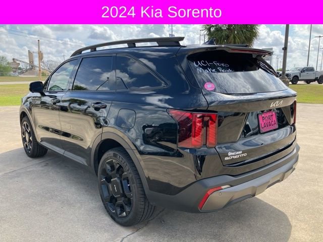 Used 2024 Kia Sorento SX Prestige image 5