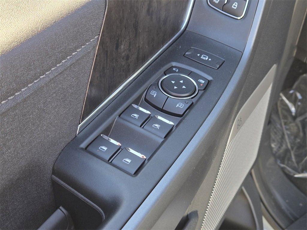 New 2026 Ford F250 XL image 11