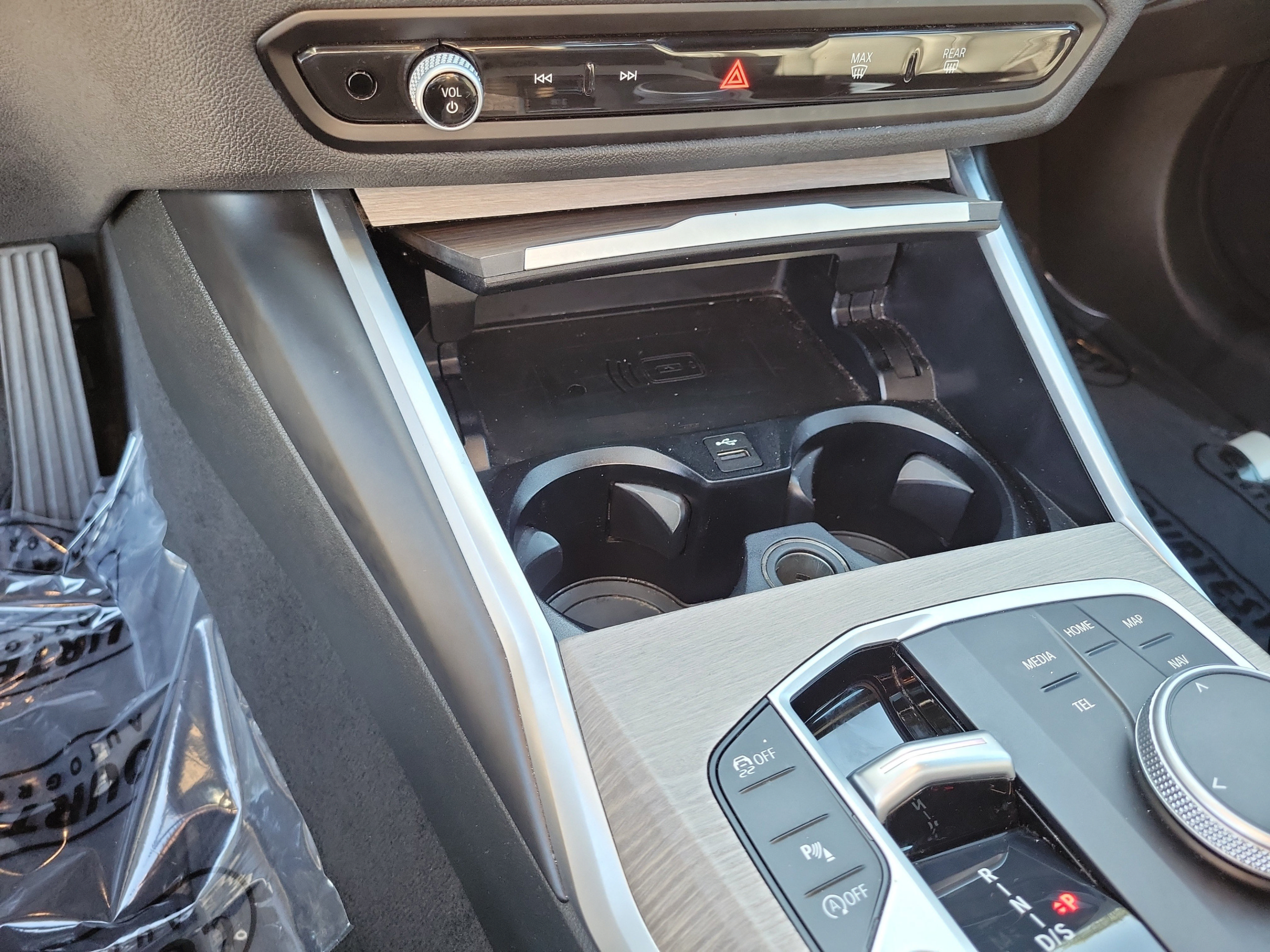 Used 2025 BMW 330i Sedan RWD image 21