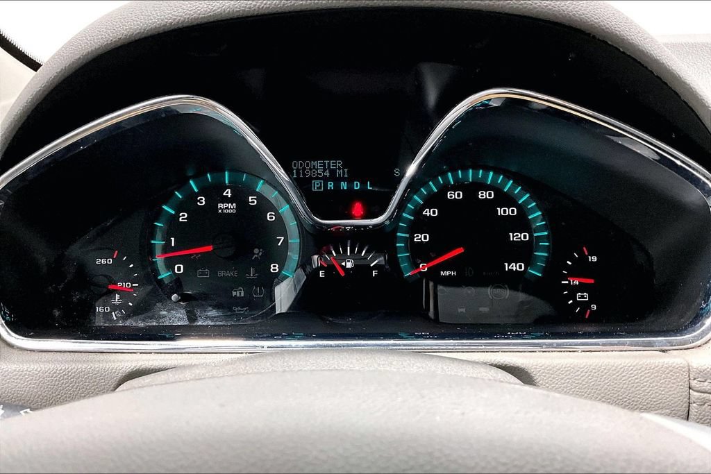 Used 2016 Chevrolet Traverse LT FWD image 26