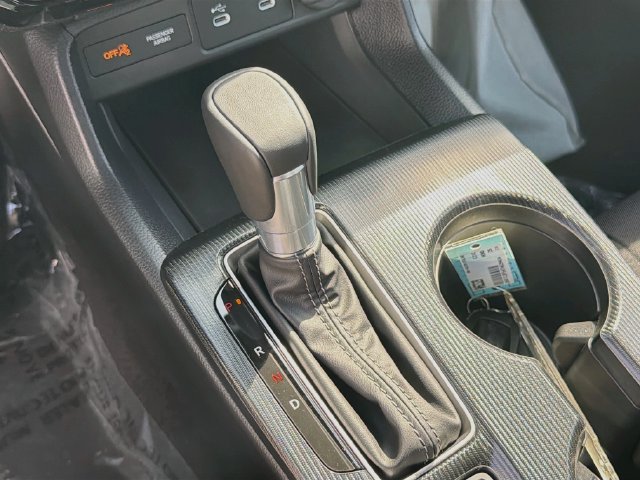 New 2026 Honda Civic Sport image 15
