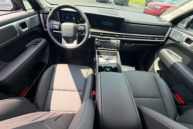 New 2026 Hyundai Santa Fe XRT AWD/4WD image 10