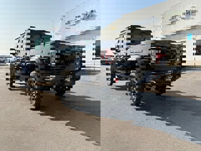 New 2026 Jeep Gladiator Sport image 5