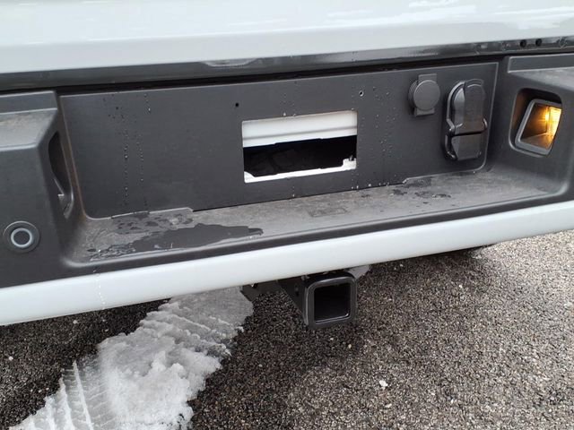 New 2026 Ford F150 STX w/ Equipment Group 200A AWD/4WD image 6