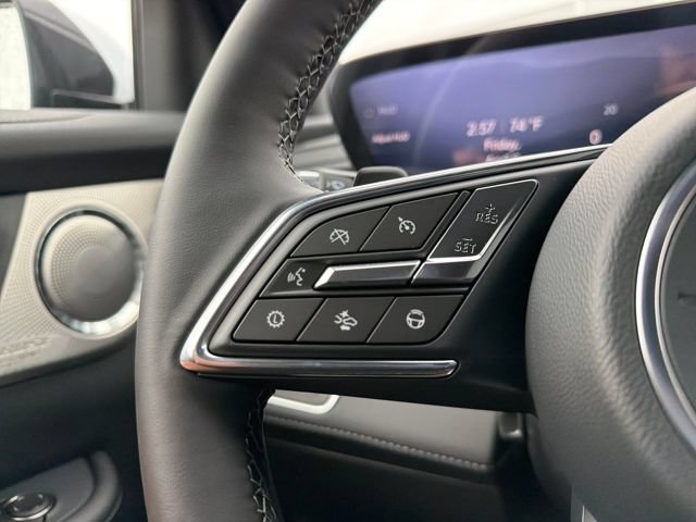 New 2026 Buick Enclave Avenir w/ Super Cruise Package FWD image 15