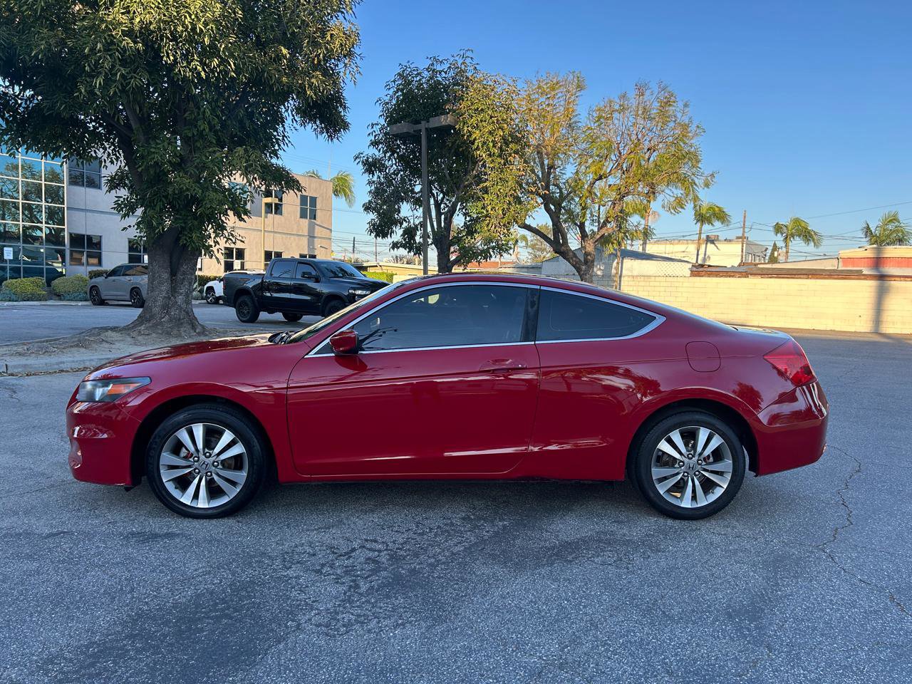 Used 2012 Honda Accord LX-S image 2