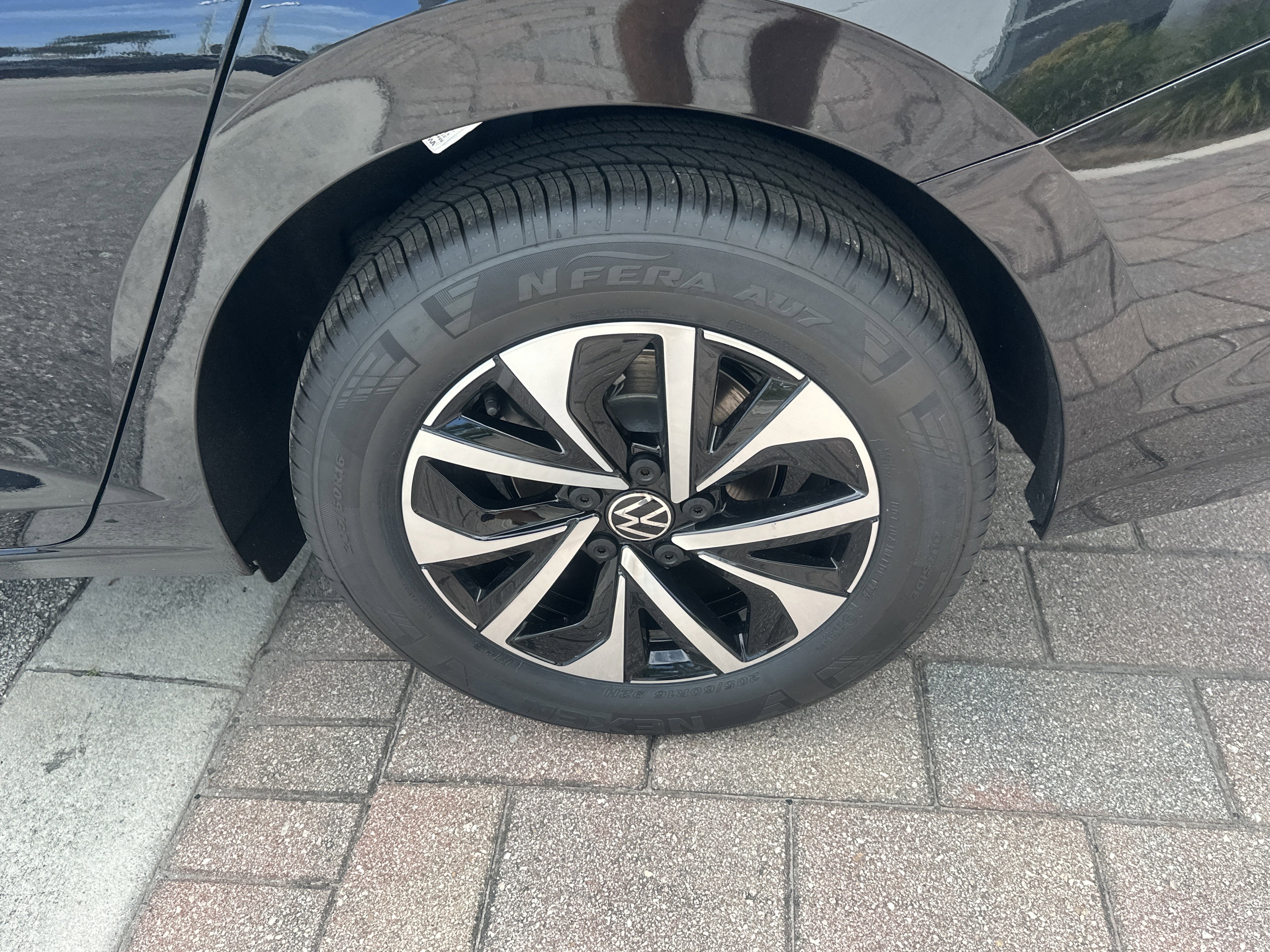 New 2026 Volkswagen Jetta S image 10