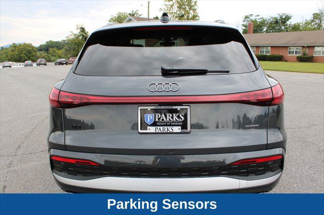 Certified 2025 Audi Q5 Premium w/ Premium Plus AWD/4WD image 9