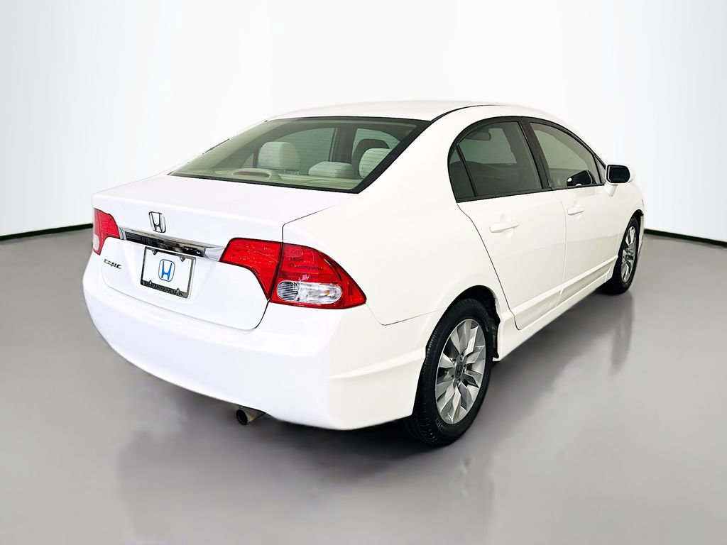 Used 2011 Honda Civic EX image 5