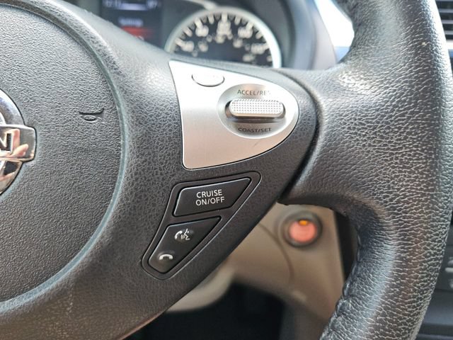 Used 2016 Nissan Sentra FWD image 24