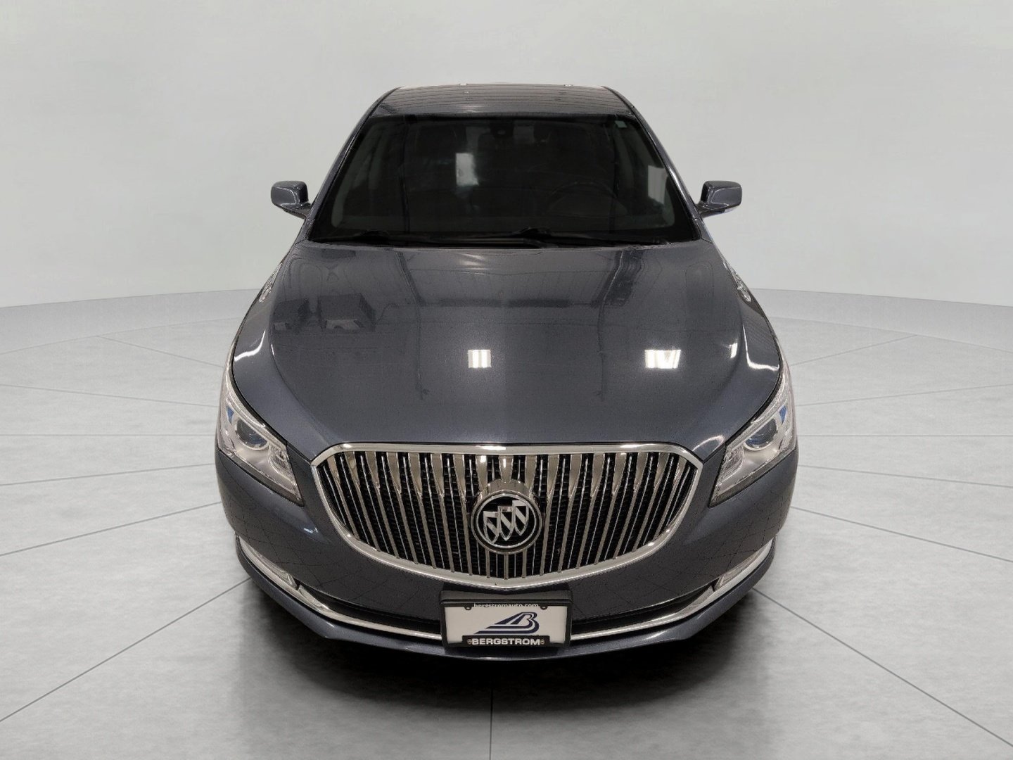 Used 2014 Buick LaCrosse Leather FWD image 13