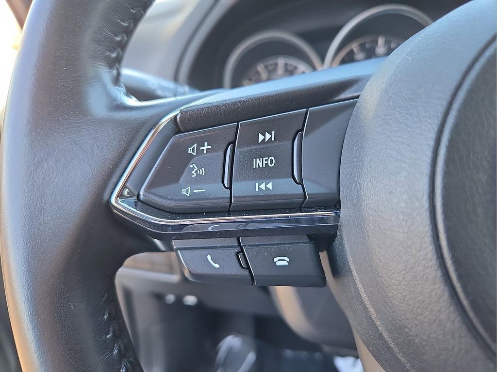 Used 2018 MAZDA CX-5 Touring w/ Preferred Equipment Package image 23