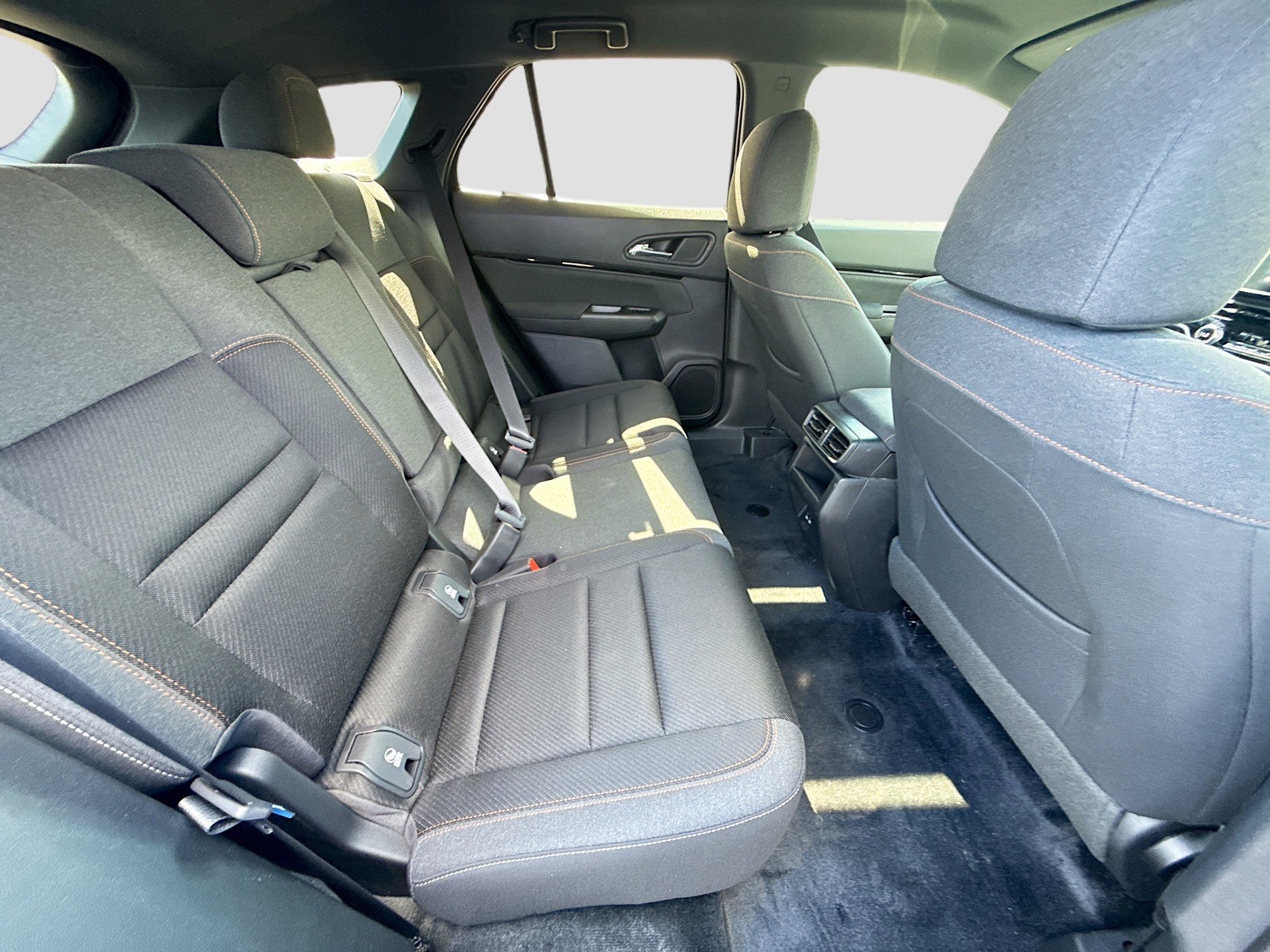 New 2026 Honda Prologue Eco image 23