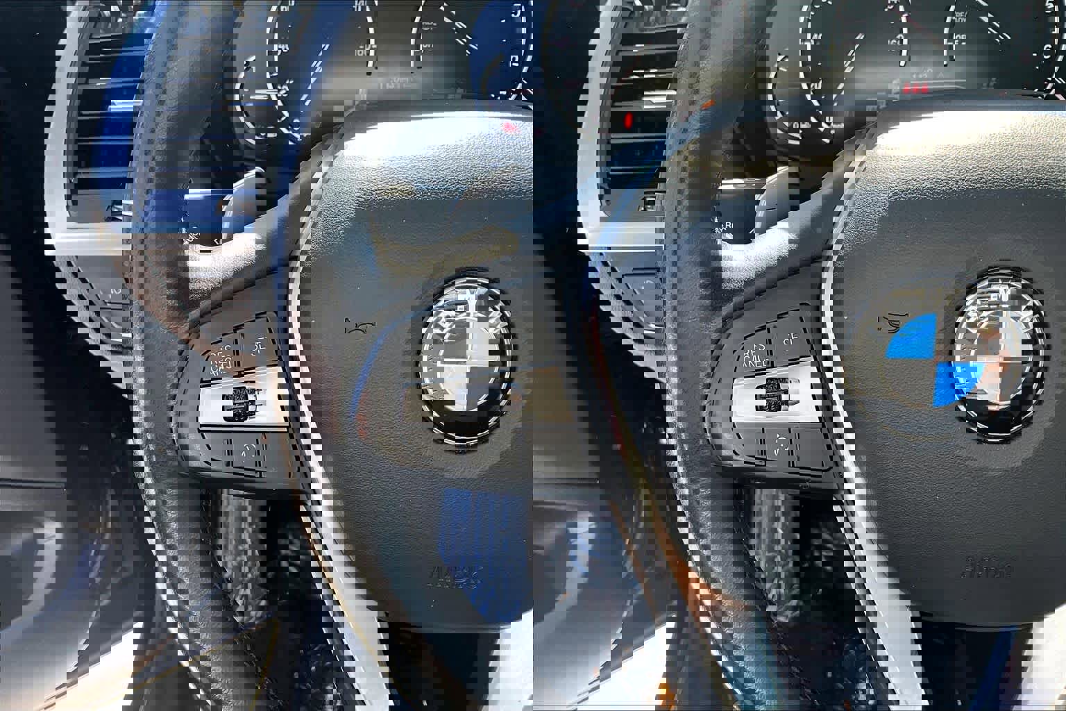 Used 2021 BMW X3 sDrive30i w/ Convenience Package image 24