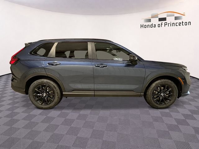 New 2026 Honda CR-V Sport-L image 2