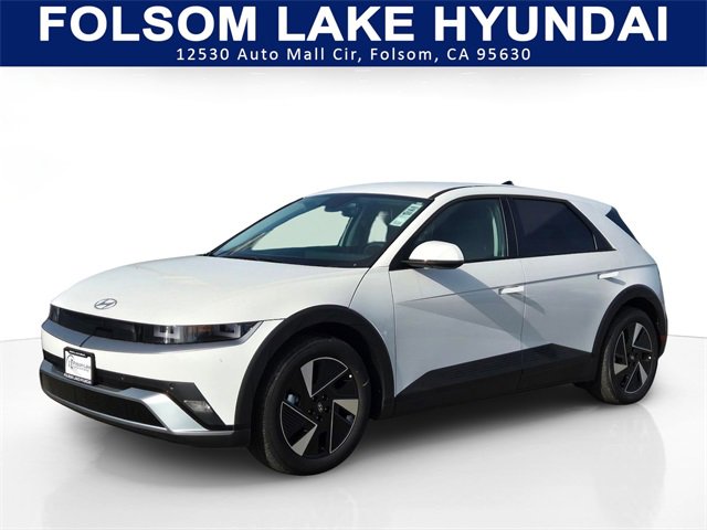 New 2026 Hyundai Ioniq 5 SEL image 1