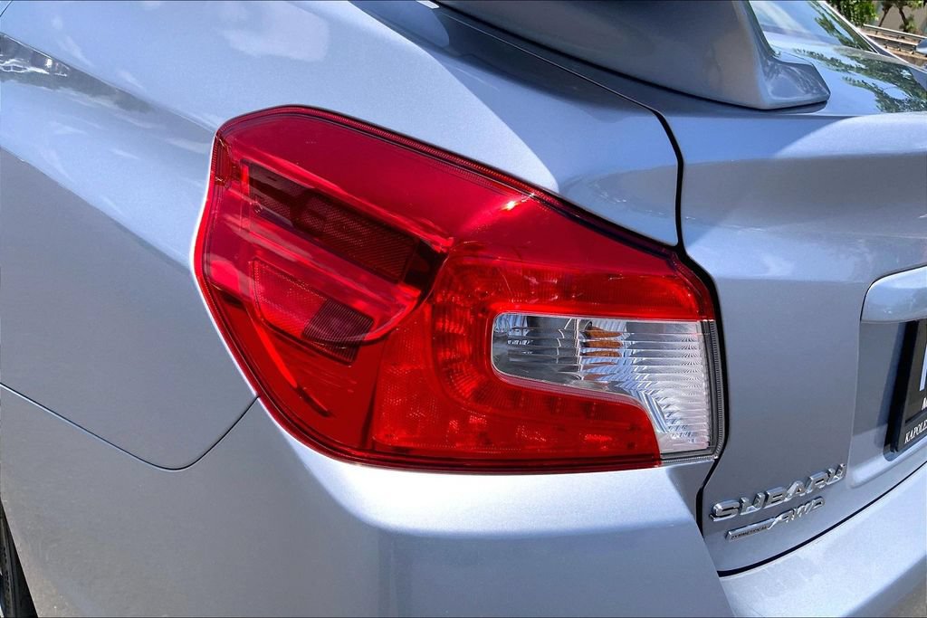 Used 2020 Subaru WRX STI AWD/4WD image 29