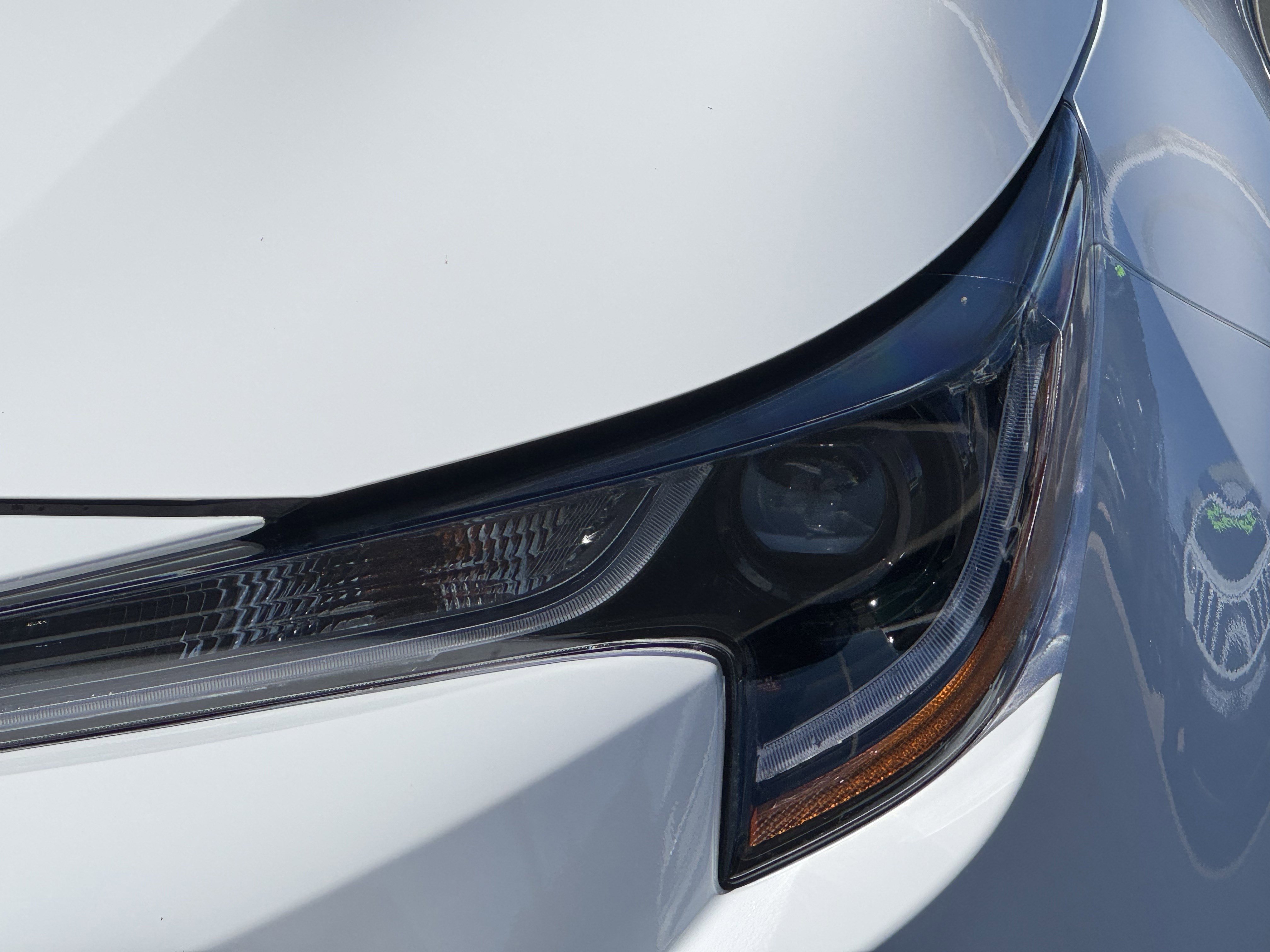 Used 2026 Toyota Corolla LE w/ LE Premium Package image 6