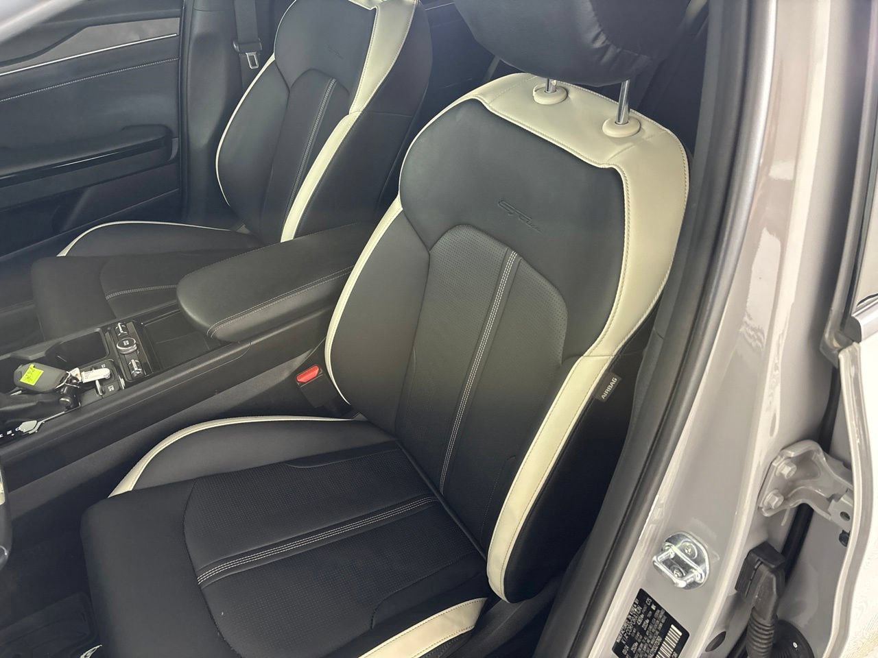 Used 2025 Kia K5 GT-Line FWD image 22