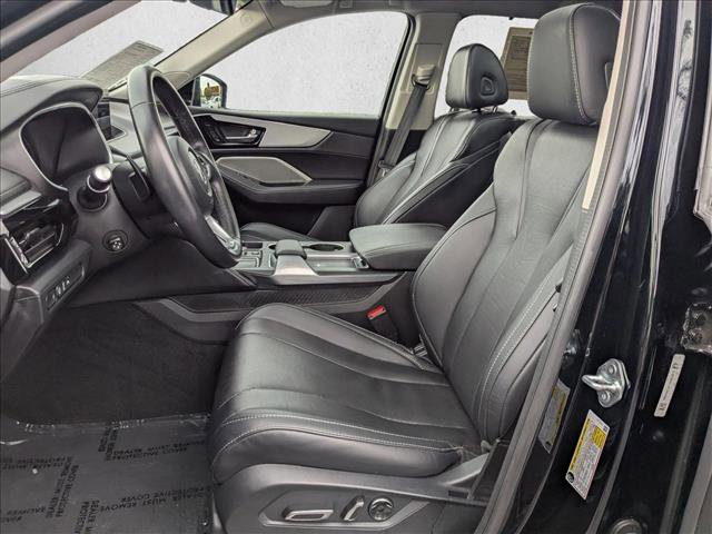 Certified 2023 Acura MDX FWD w/ Technology Package image 18