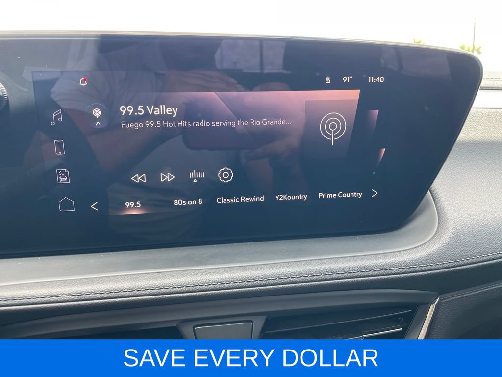Used 2026 Buick Encore GX Sport Touring FWD image 18