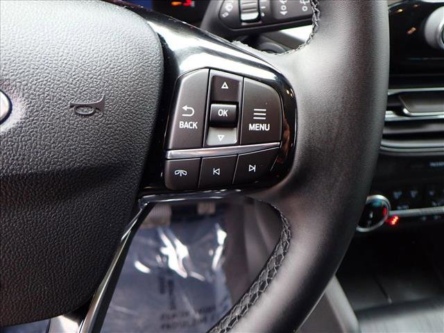 New 2026 Ford Escape Active w/ Cold Weather Package AWD/4WD image 15