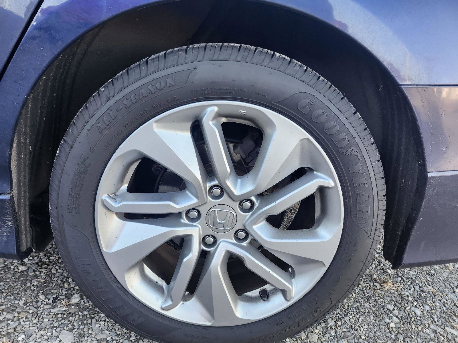 Used 2020 Honda Accord LX image 31