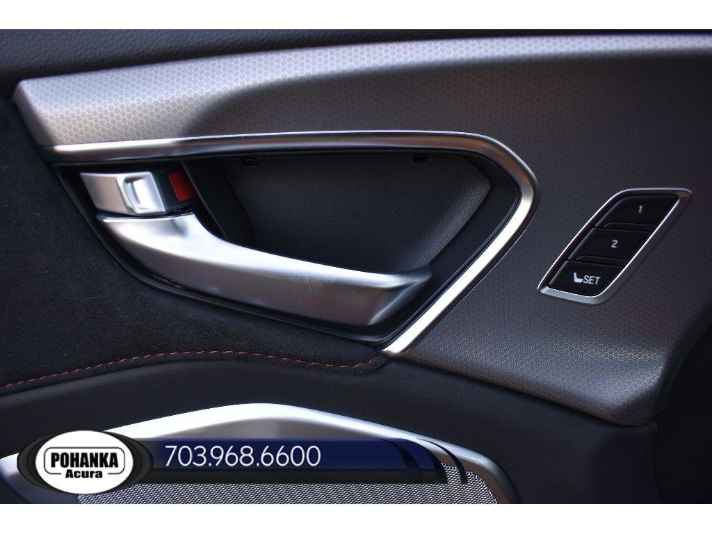 New 2026 Acura RDX A-Spec image 25