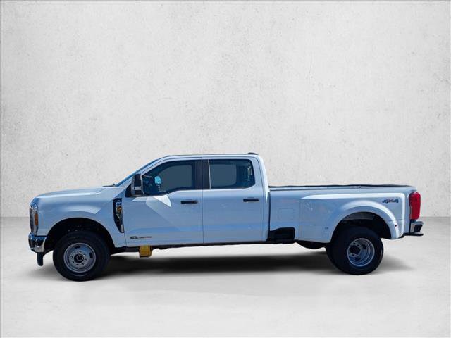 New 2026 Ford F350 XL image 5