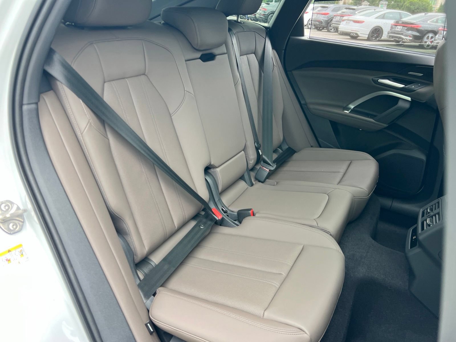 New 2026 Audi Q5 Premium Plus AWD/4WD image 32