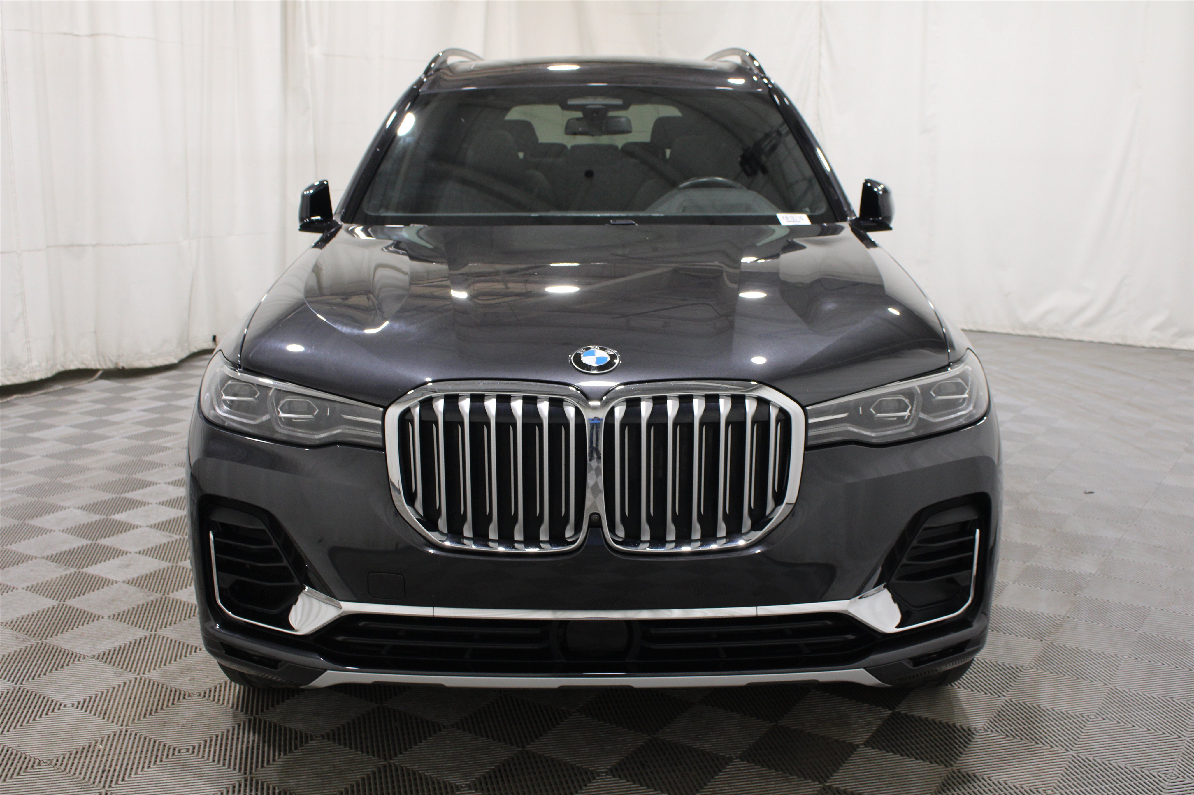 Used 2022 BMW X7 xDrive40i w/ Premium Package AWD/4WD image 47