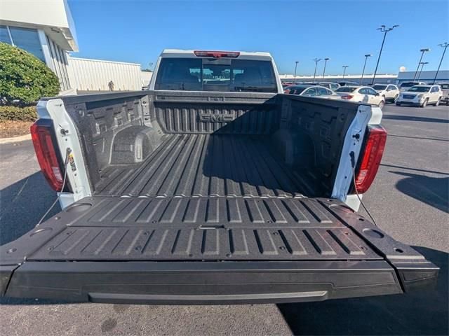 New 2026 GMC Sierra 1500 Denali image 13