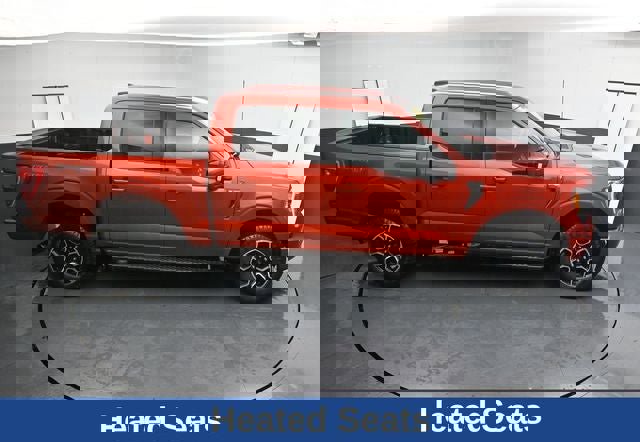 Used 2023 Ford F150 XLT w/ Equipment Group 302A High image 21