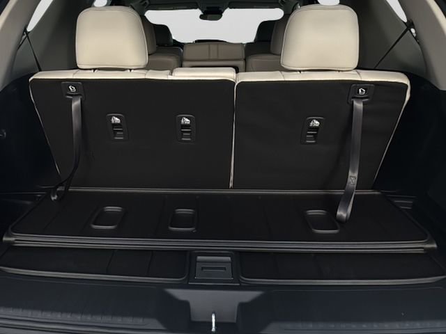 New 2026 Honda Pilot EX-L image 17