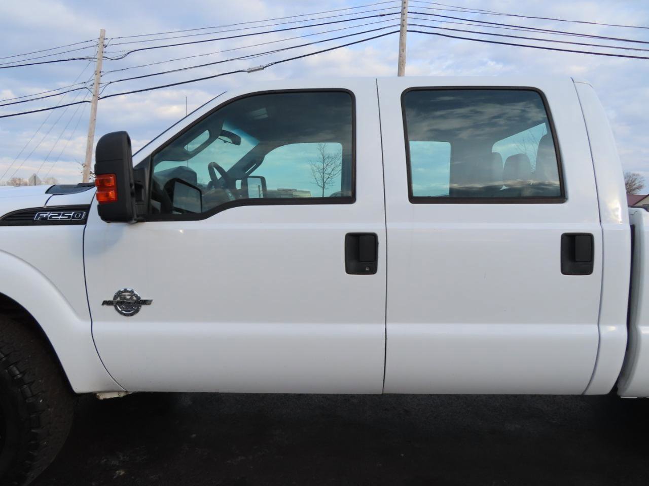 Used 2011 Ford F250 XL w/ PWR Equipment Group image 15