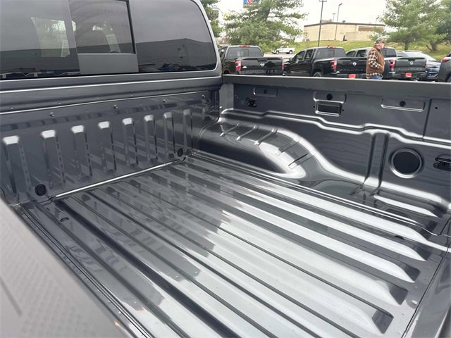 New 2026 Nissan Frontier S image 13