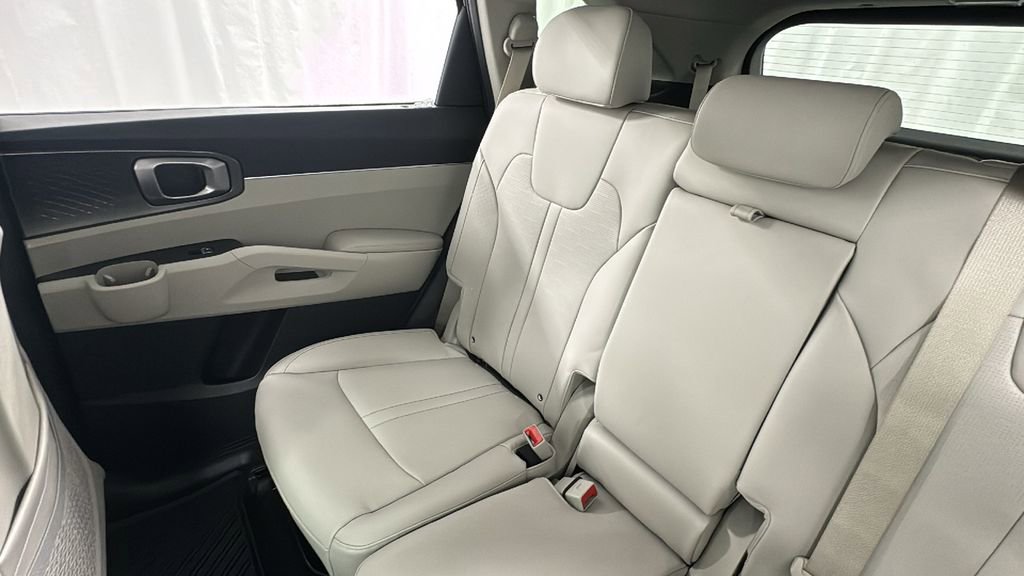 New 2026 Kia Sorento EX image 14
