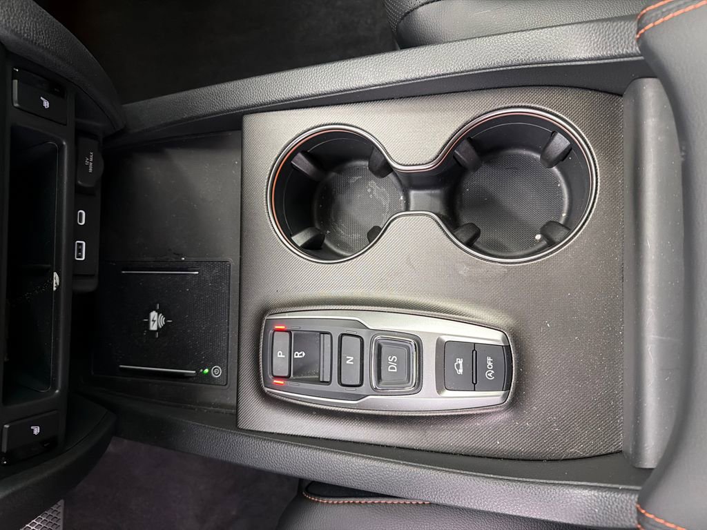 Used 2024 Honda Ridgeline TrailSport image 32