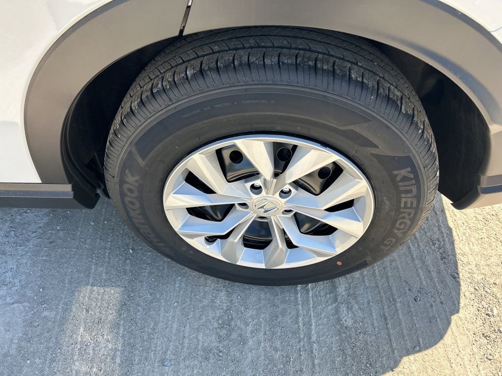 New 2026 Honda CR-V LX image 39