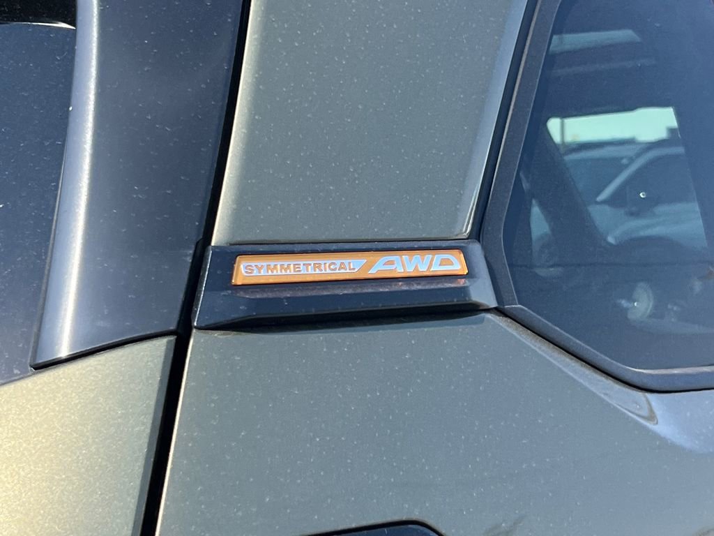 New 2026 Subaru Forester Wilderness AWD/4WD image 6