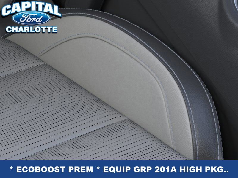 New 2026 Ford Mustang Premium image 16