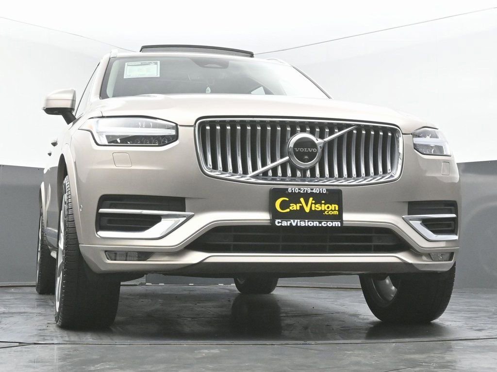 Used 2023 Volvo XC90 B6 Plus AWD/4WD image 56
