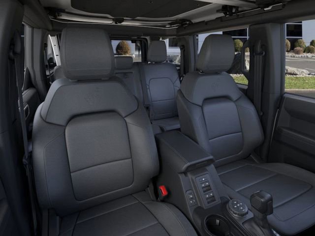 New 2025 Ford Bronco Badlands image 10