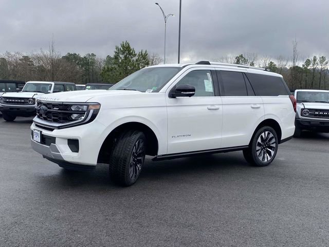 New 2025 Ford Expedition Platinum w/ Platinum Ultimate Package AWD/4WD image 7