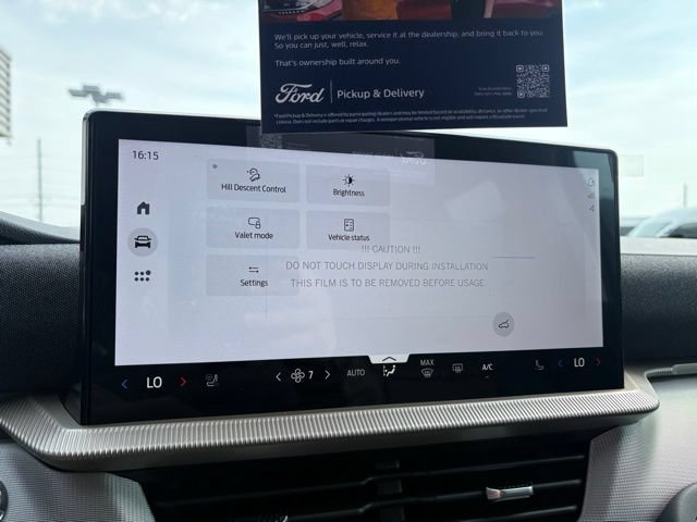 New 2026 Ford Explorer Active w/ Active Comfort Package AWD/4WD image 19