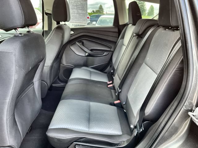 Used 2017 Ford Escape SE AWD/4WD image 23
