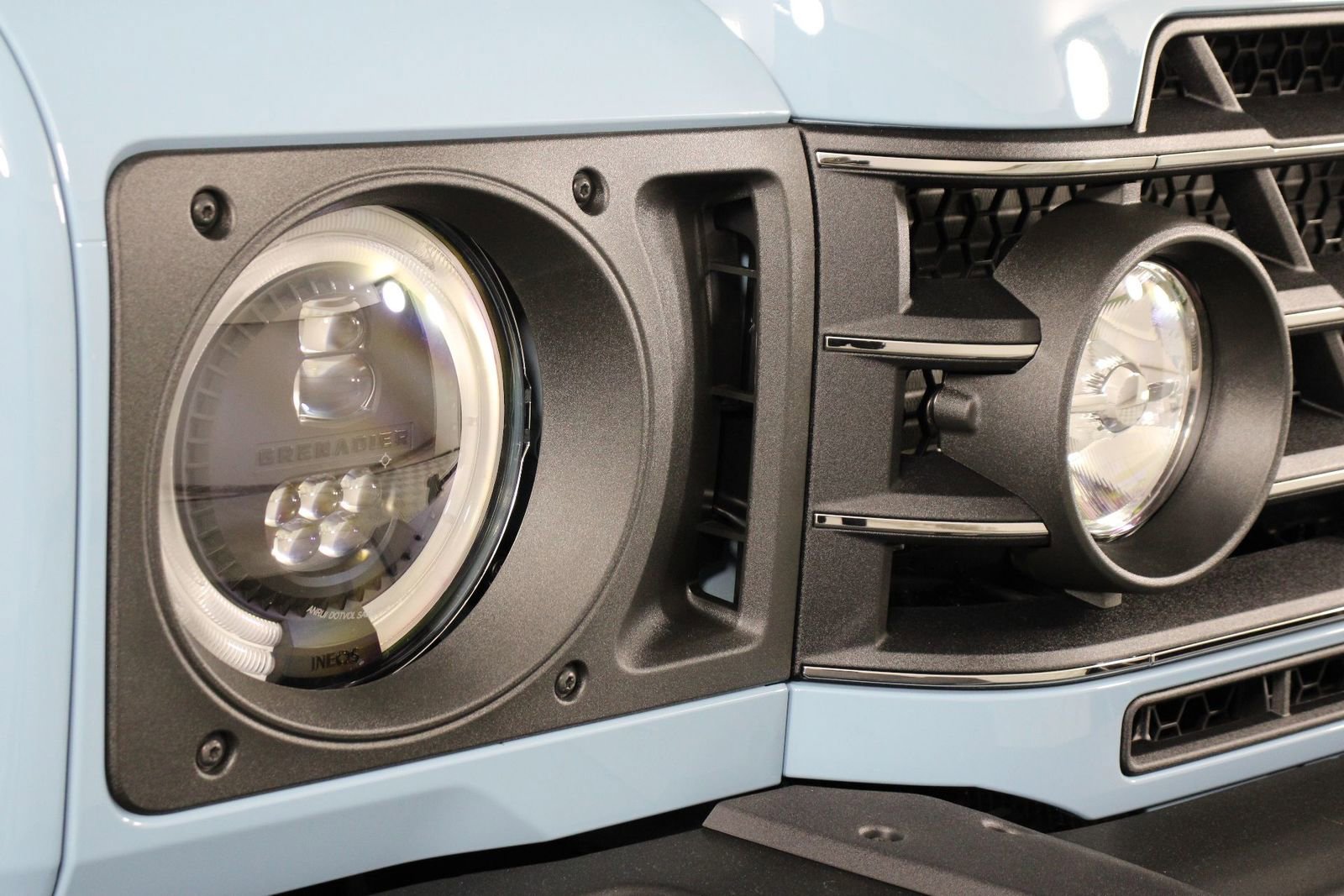 New 2026 INEOS Grenadier Trialmaster Edition image 17