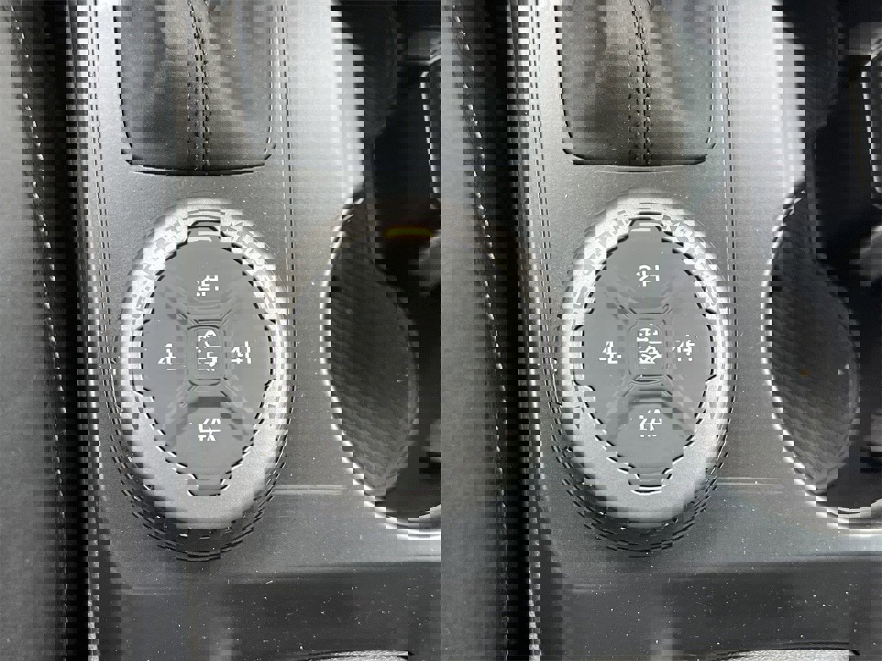 New 2025 Ford Bronco Big Bend w/ Black Diamond Package image 9