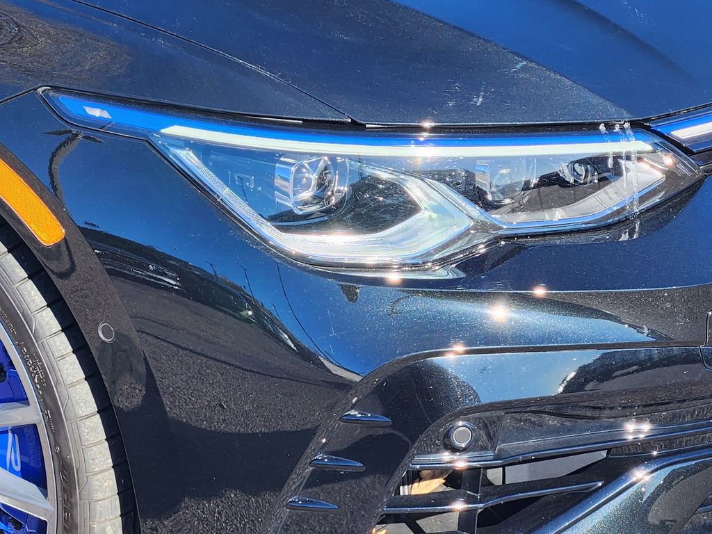 Used 2024 Volkswagen Golf R image 27